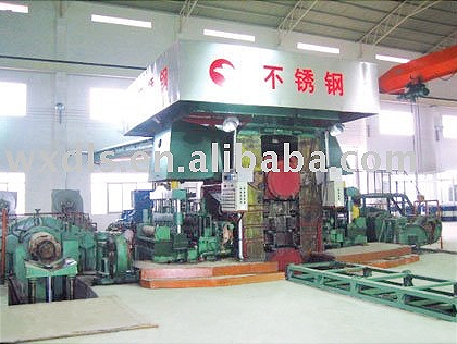 若是我们对近年来冷轧机的生长势头做一点剖析，，，可以很容易地看出，，，其未来的生长偏向可以概括为：高速、重载、连轧、固态、绿色，，，行业职位也在一直提高。。