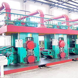  轧机线材生产线烟尘净化，，你值得一看。。 