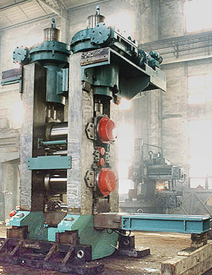 轧机轴承泛起了疲劳失效的情形该怎么办？？？？？