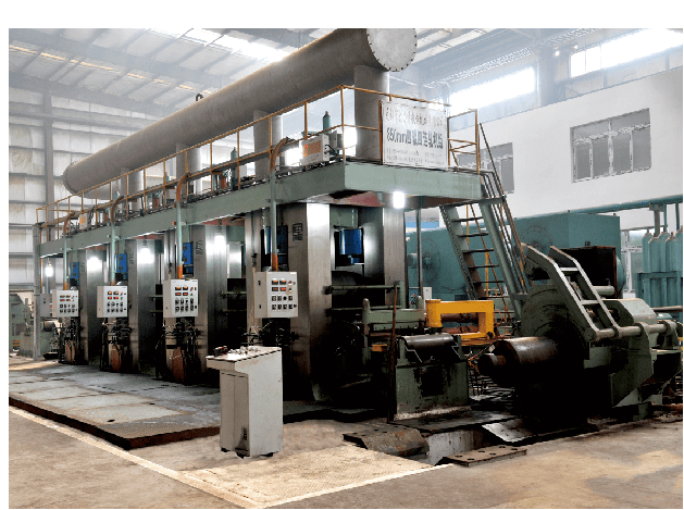 轧机底版损坏修补加工工艺优弱点比照，，，，你该怎么办挑选